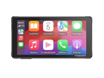 interphone ridesync 2