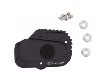 Wunderlich Stand extension R1200GSLC/R1250GS lowered chassis