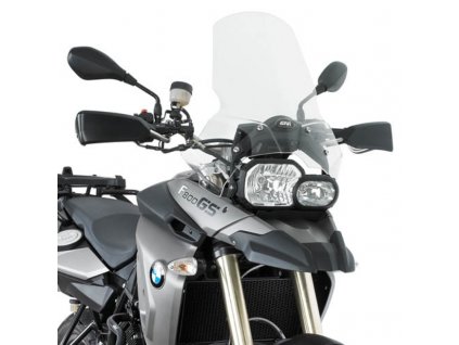 Kappa Mounting kit for Kappa Screen BMW F800GS 08-17