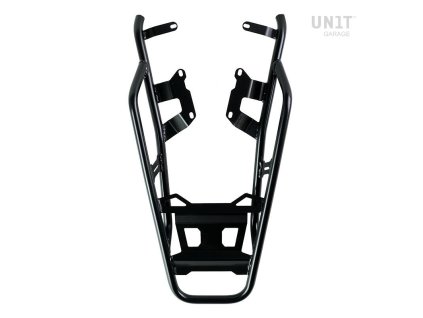 portapacchi posteriore ninet per bauletto 1