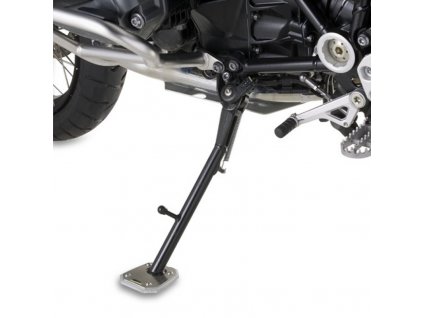 Kappa Side stand extension R1200GS from 2006