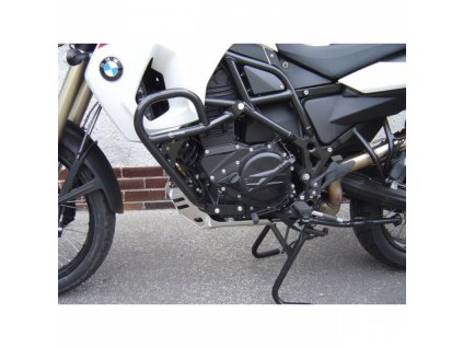 SW Motech Crash bar F700/F800/ F650GS 08-12