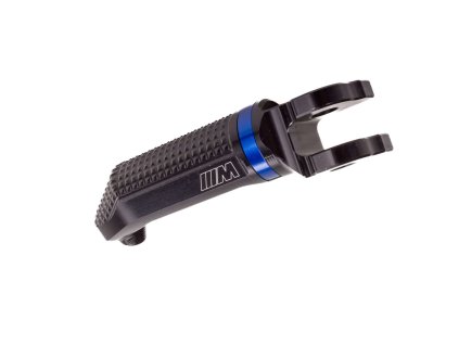 BMW S1000RR footrest