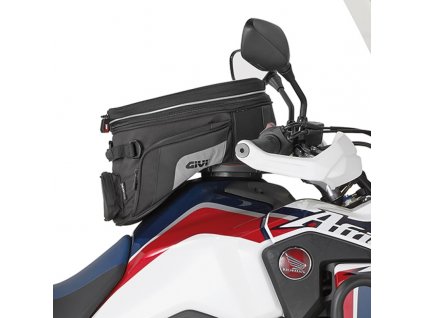 Objímka GIVI TANKLOCK CRF1000L Africa Twin