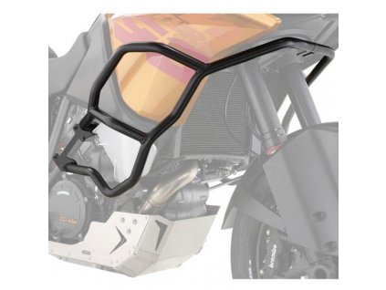 Padací rám KTM 1090/1190/1290