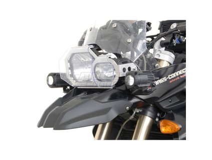 SW Motech Light holder F800GS 08-12