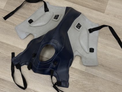 Tank cover Bagster BMW R1200GS 04-09 BAZAR