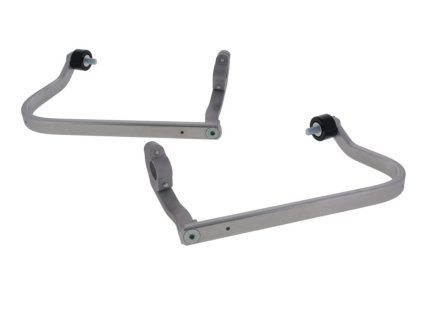 BARKBUSTERS Handguard Reinforcements BHG-122-NP Suzuki V-Strom 1050DE 23-