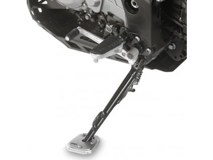 Kappa Side stand extension V-Strom 650 11-