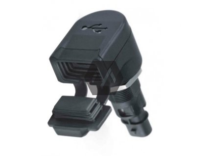 BMW Plug-In Socket USB-C
