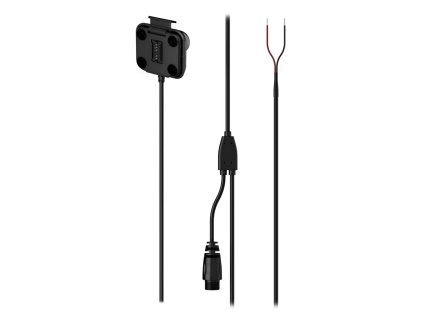 Power cable for Garmin XT2, split