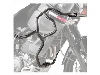 KAPPA Crash bars XTZ 660 Tenere black