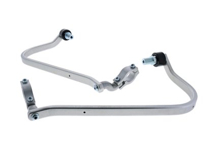 BARKBUSTERS Handguard Reinforcements BHG-131 Yamaha Tenere 700 25-