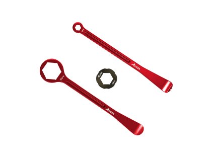 accel 2024 01 komplet lyzek do opon red