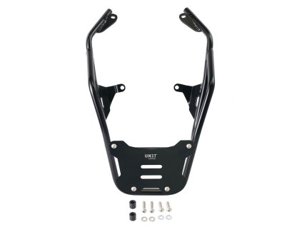 portapacchi con maniglie passeggero bmw r12 g s 5