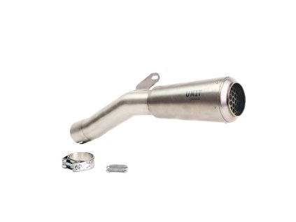 marmitta bassa bmw r12 ninet 8 1