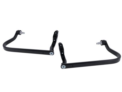 BARKBUSTERS Handguards Reinforcements BHG-064 BMW R12 G/S black