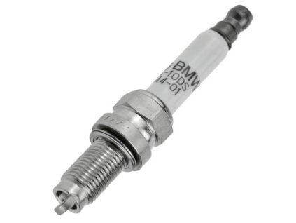 Original BMW R12 G/S spark plug
