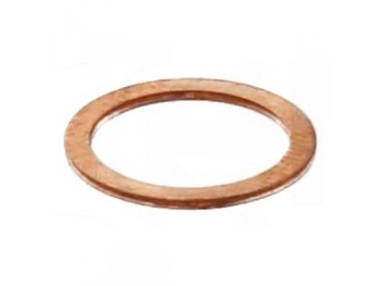 Gasket under the gearbox filler hole screw R1200GS 04-12 R12 GS