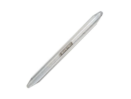 biketec lyzka do opon prosta 250 x 22 x 6 mm