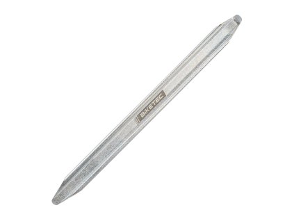 biketec lyzka do opon prosta 280 x 22 x 6 mm