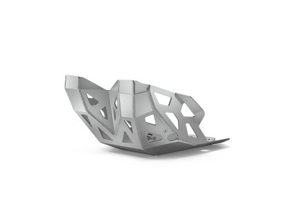 BRL F84R0 50 00 Tenere700 HD Skid Plate Studio 001