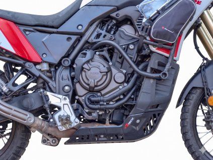 tenere kryt motoru 2