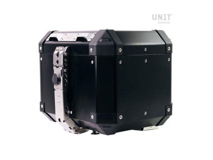 atlas aluminum bag 36l garage unit bmw r 12 g s 2025