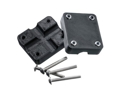 drzak navigace 12mm 7
