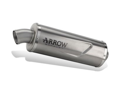 terminale indy race evo alluminio arrow bmw r 1300 gs 2024 2025