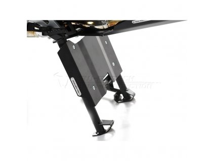 SW Motech Engine cover extension R1200GS LC