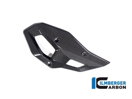 protezione poggiapiedi destro carbonio lucido ilmberger bmw r 1300 gs adv 2023 2024 (1)