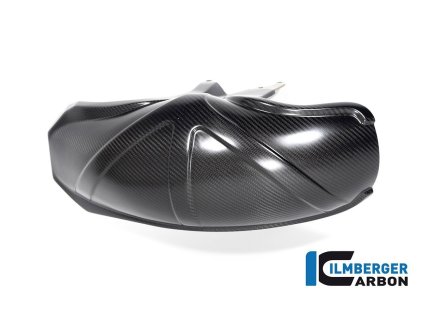 parafango posteriore carbonio opaco ilmberger bmw r 1300 gs adv 2023 2025 (2)