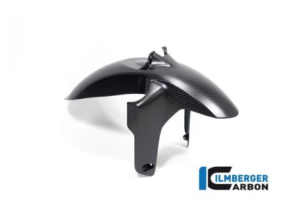 parafango anteriore carbonio opaco ilmberger bmw r 1300 gs adv 2023 2025