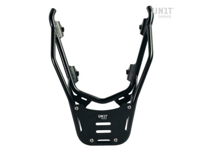 portapacchi posteriore con maniglie passeggero bmw r1300gs colore nero 30