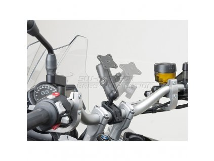 SW Motech Joint for RAM handlebar system