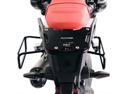 Unit Garage Bag Holder BMW R 12 G/S