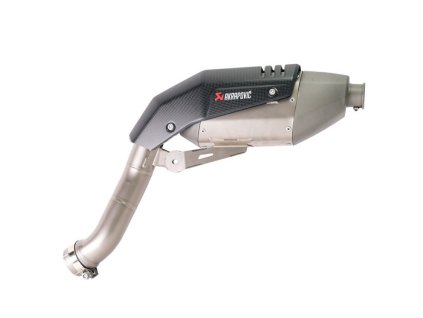 akrapovic unitgarage bmw r12 g s 8