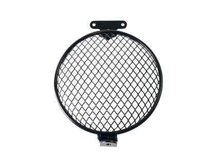 griglia protezione faro unit garage bmw r 12 g s 2025