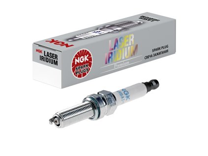 Spark plug NGK LMAR8AI-10 for BMW R1250GS R1300GS
