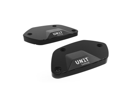 tappi copertura serbatoio olio frizionefreno unit garage bmw r 12 g s 2025