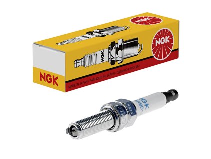 Spark plug NGK LMAR8D-J for BMW R1200GS LC