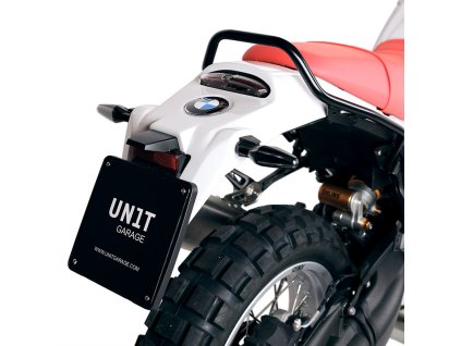 parafango posteriore bmw r12 g s 4