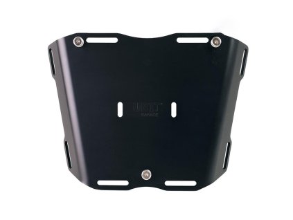 piastra bauletto atlas per portapacchi