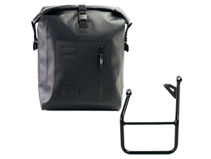 borsa laterale khali in tpu telaio bmw r1300gs sx