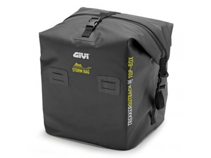 Vodotěsná vnitřní taška do kufru GIVI OBK 42 38l