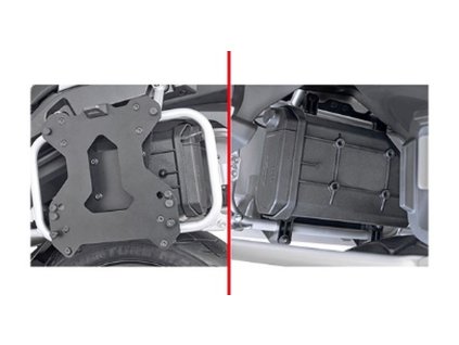 kappa 2023 01 kit to install the ks250 tool box on