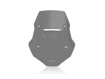 windscreen touring dark smoked wrs cf moto 800 mt 2022 2024 (4)