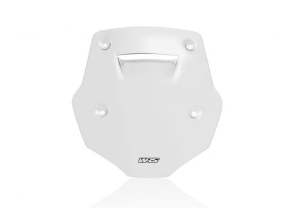 wrs sport windscreen trasparent cf moto 800 mt 2022 2024 (5)