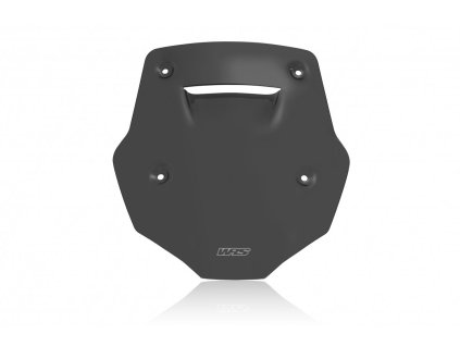 wrs sport windscreen dark smoked cf moto 800 mt 2022 2024 (6)